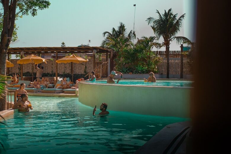 Caf� Jeri Hotel - Adults Only