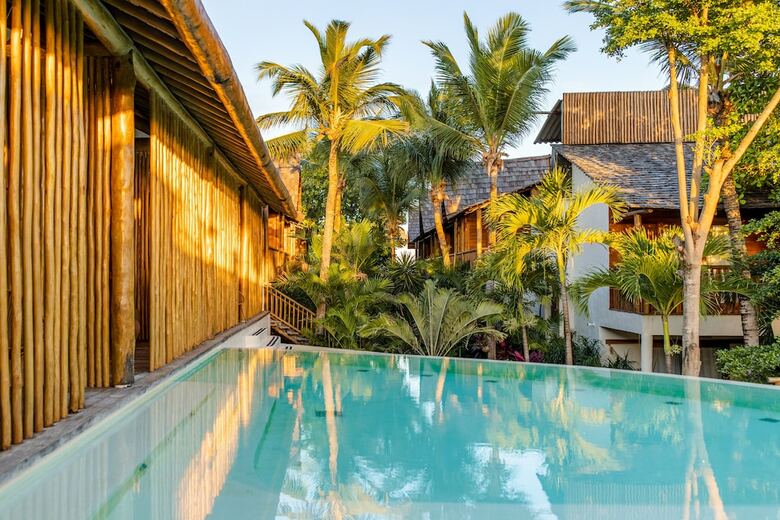 Caf� Jeri Hotel - Adults Only