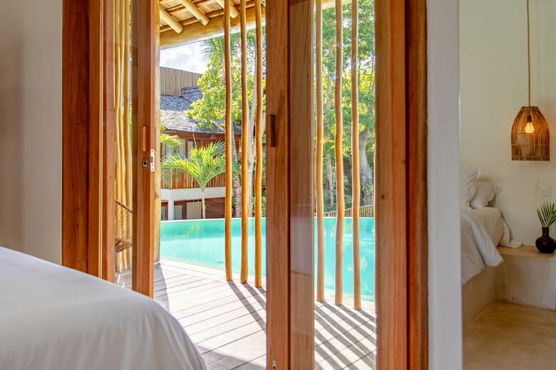 Caf� Jeri Hotel - Adults Only