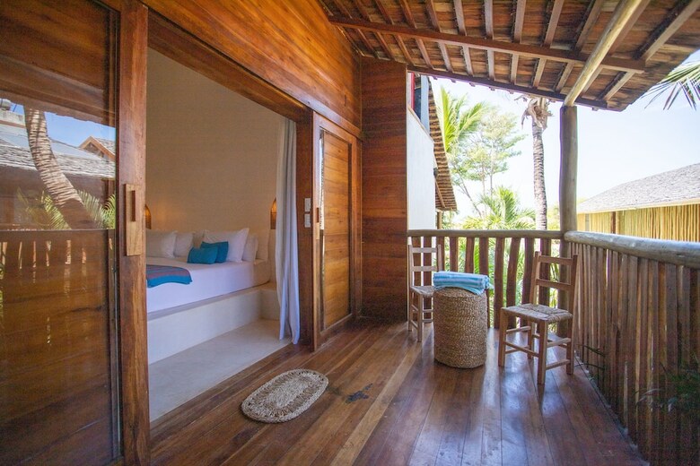 Caf� Jeri Hotel - Adults Only