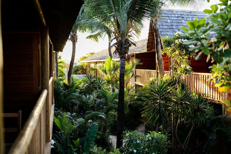 Caf� Jeri Hotel - Adults Only