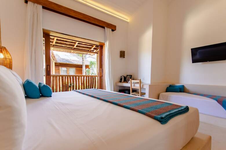 Caf� Jeri Hotel - Adults Only