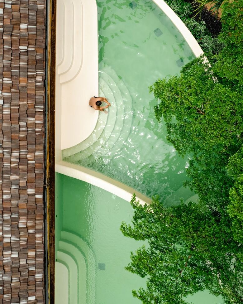 Caf� Jeri Hotel - Adults Only