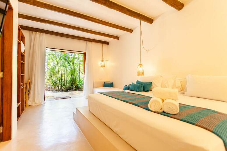 Caf� Jeri Hotel - Adults Only