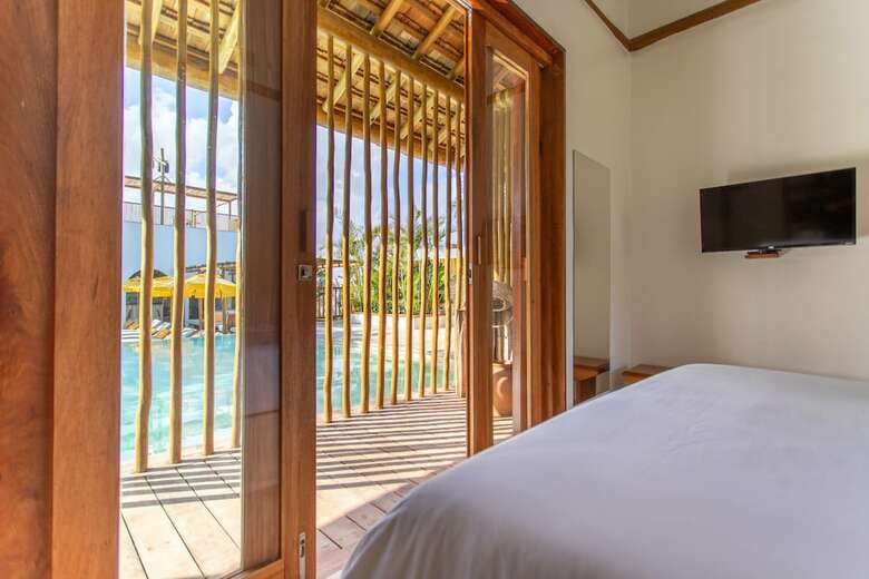 Caf� Jeri Hotel - Adults Only