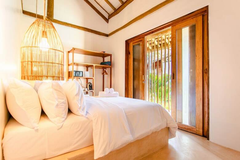Caf� Jeri Hotel - Adults Only
