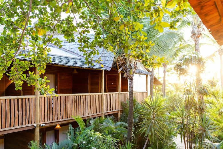 Caf� Jeri Hotel - Adults Only