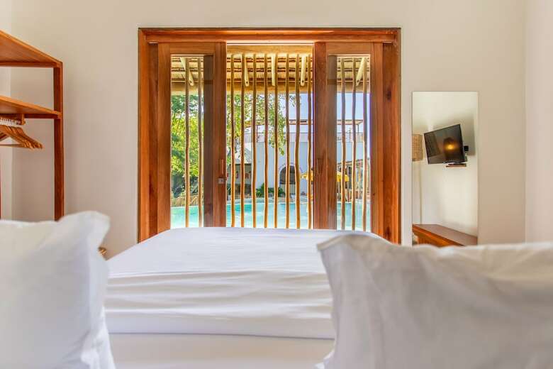 Caf� Jeri Hotel - Adults Only