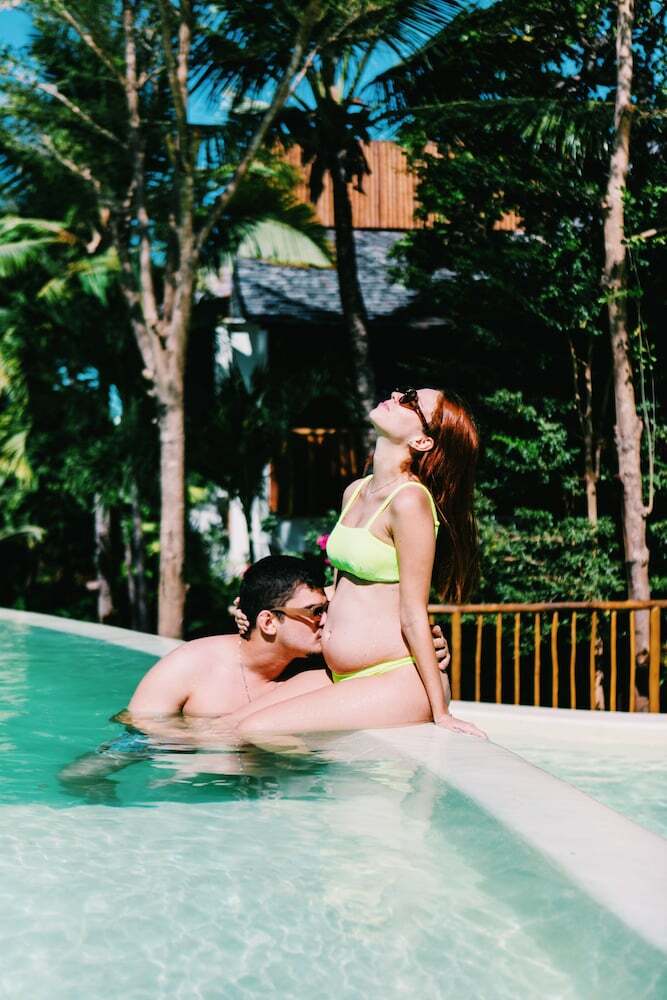 Caf� Jeri Hotel - Adults Only