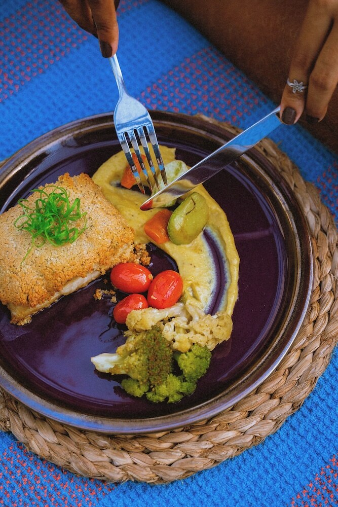 Caf� Jeri Hotel - Adults Only