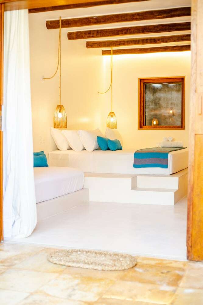 Caf� Jeri Hotel - Adults Only