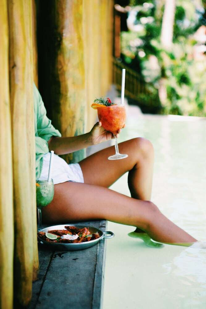 Caf� Jeri Hotel - Adults Only