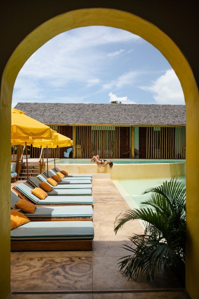Caf� Jeri Hotel - Adults Only