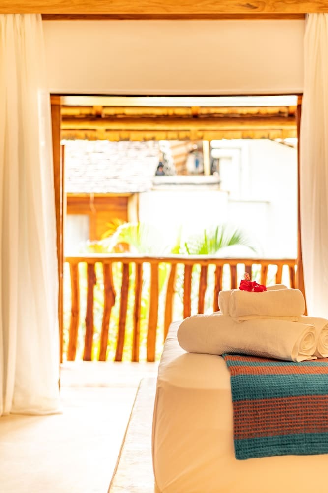 Caf� Jeri Hotel - Adults Only