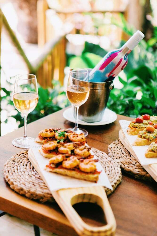 Caf� Jeri Hotel - Adults Only