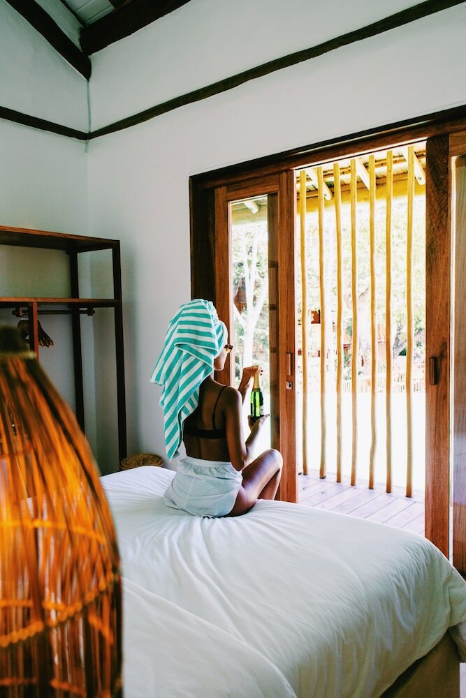 Caf� Jeri Hotel - Adults Only