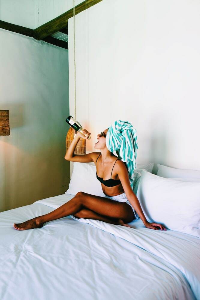 Caf� Jeri Hotel - Adults Only