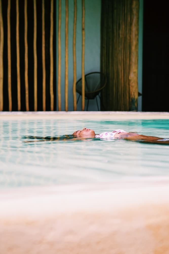Caf� Jeri Hotel - Adults Only