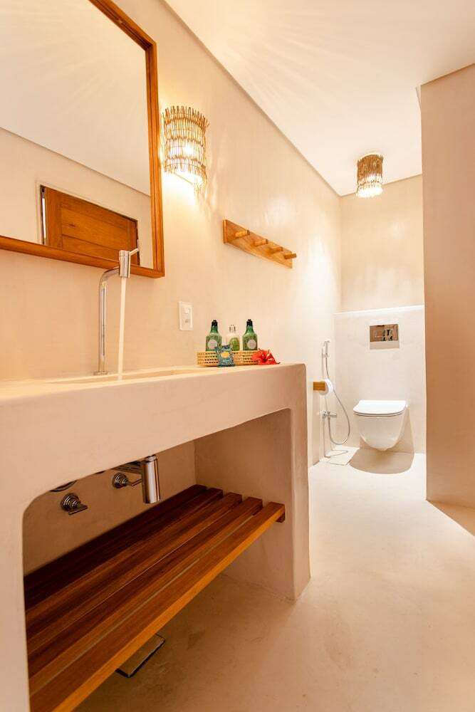 Caf� Jeri Hotel - Adults Only