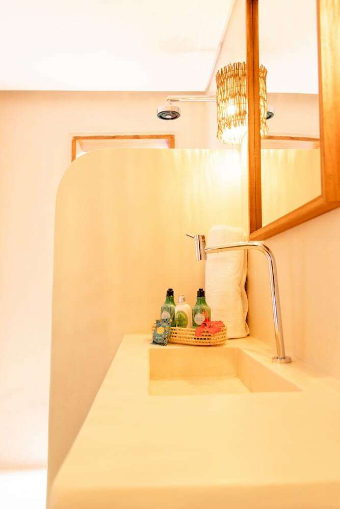 Caf� Jeri Hotel - Adults Only