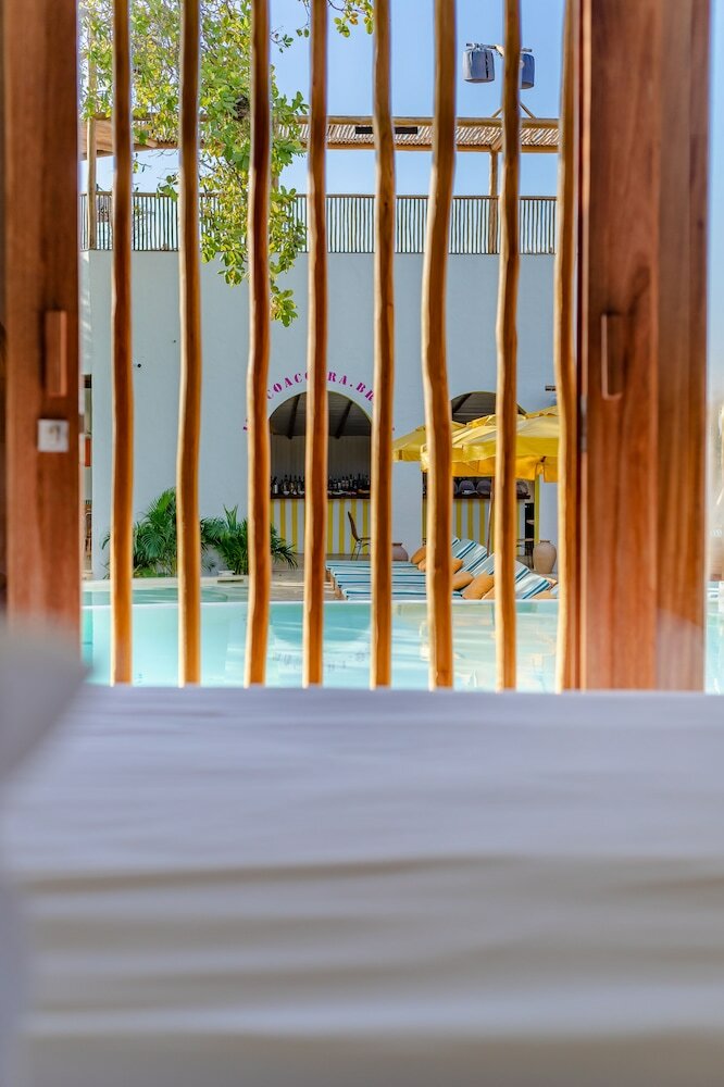 Caf� Jeri Hotel - Adults Only