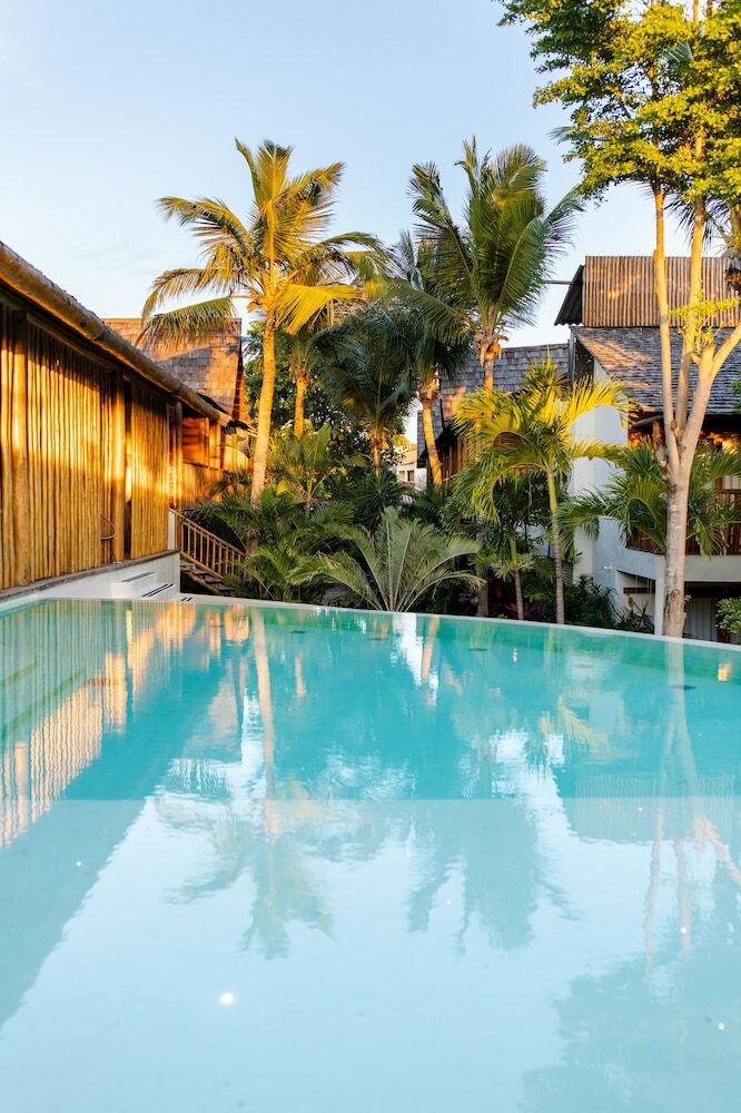 Caf� Jeri Hotel - Adults Only