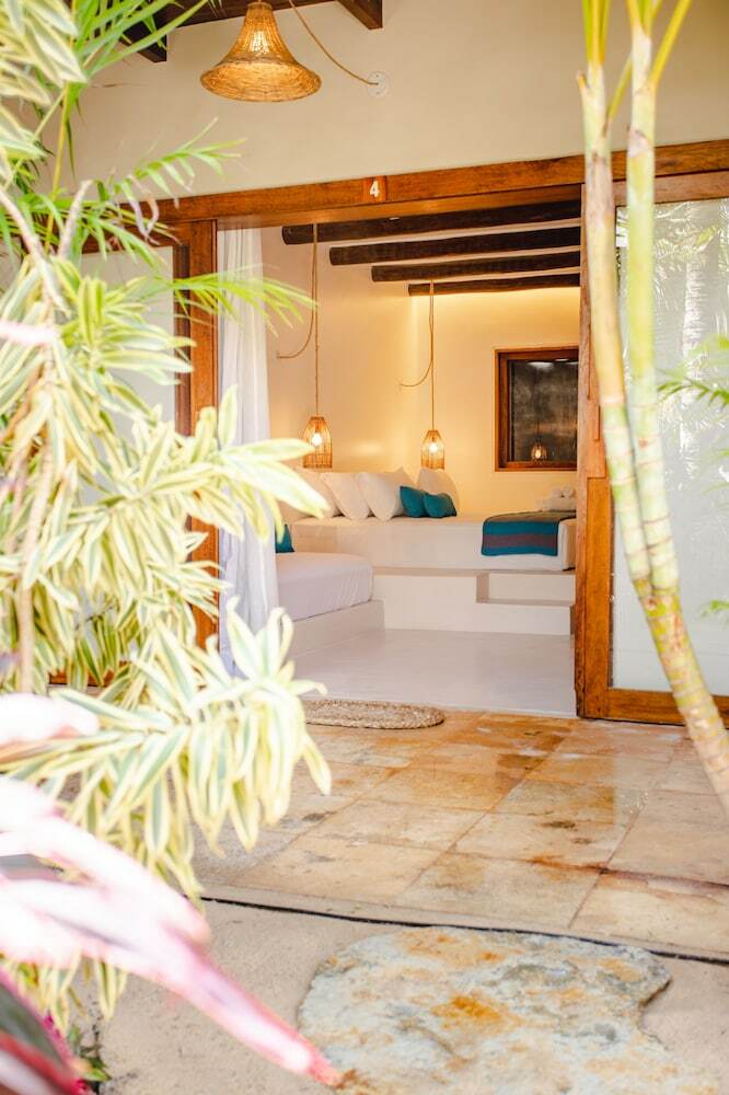 Caf� Jeri Hotel - Adults Only