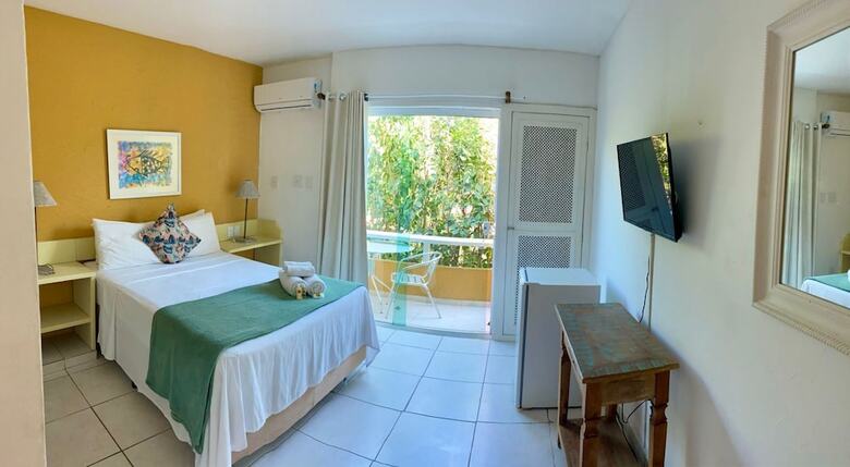Hotel Pousada Casacolina