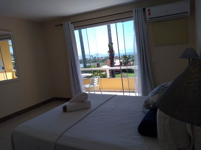 Hotel Pousada Casacolina