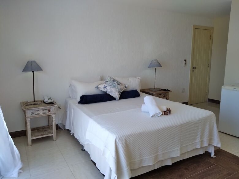 Hotel Pousada Casacolina
