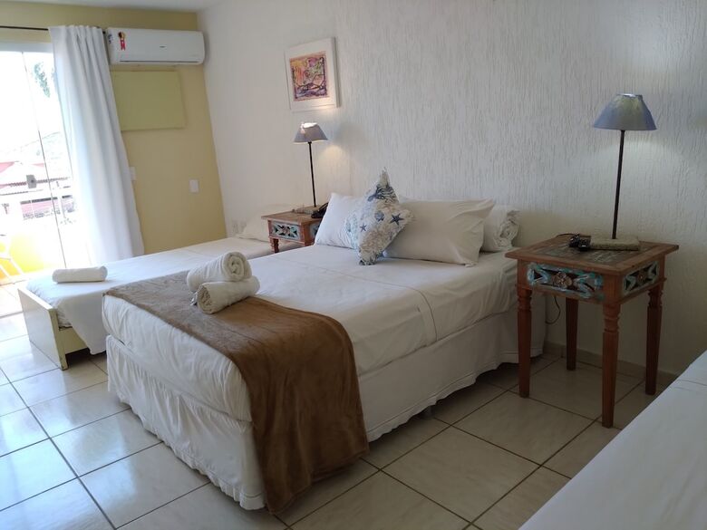 Hotel Pousada Casacolina
