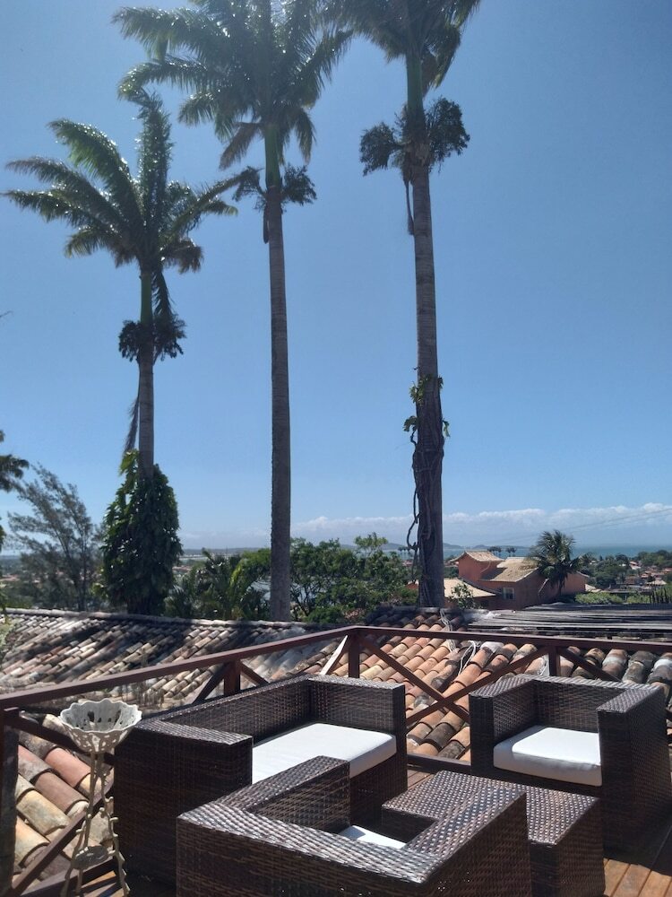 Hotel Pousada Casacolina