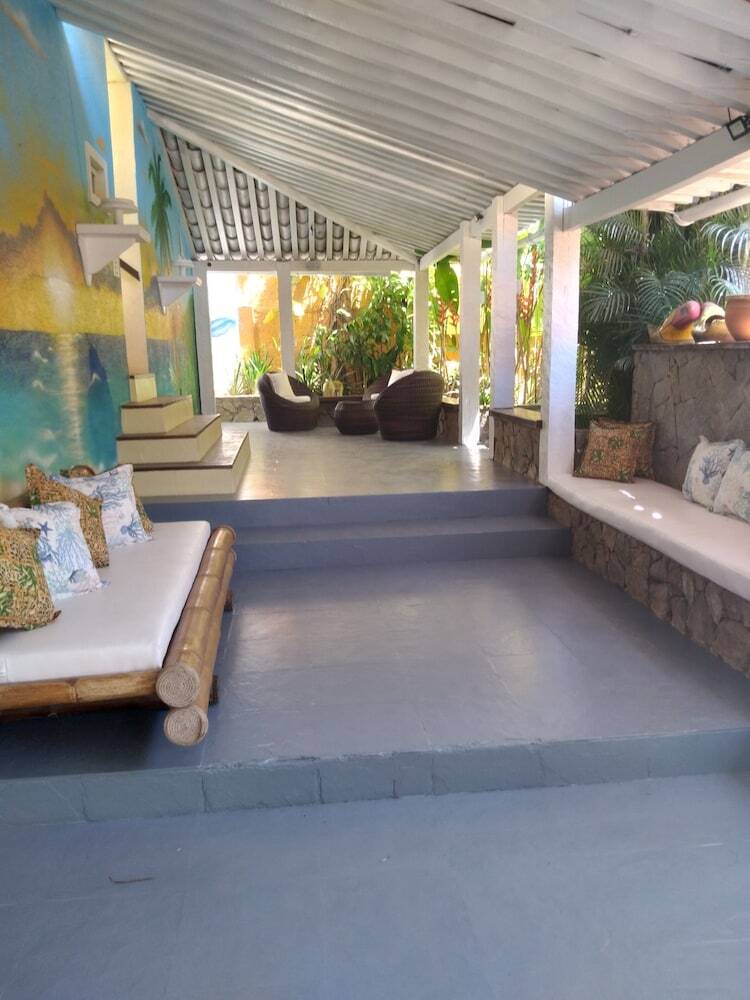 Hotel Pousada Casacolina