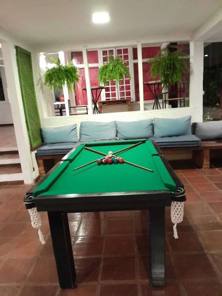 Hotel Pousada Casacolina