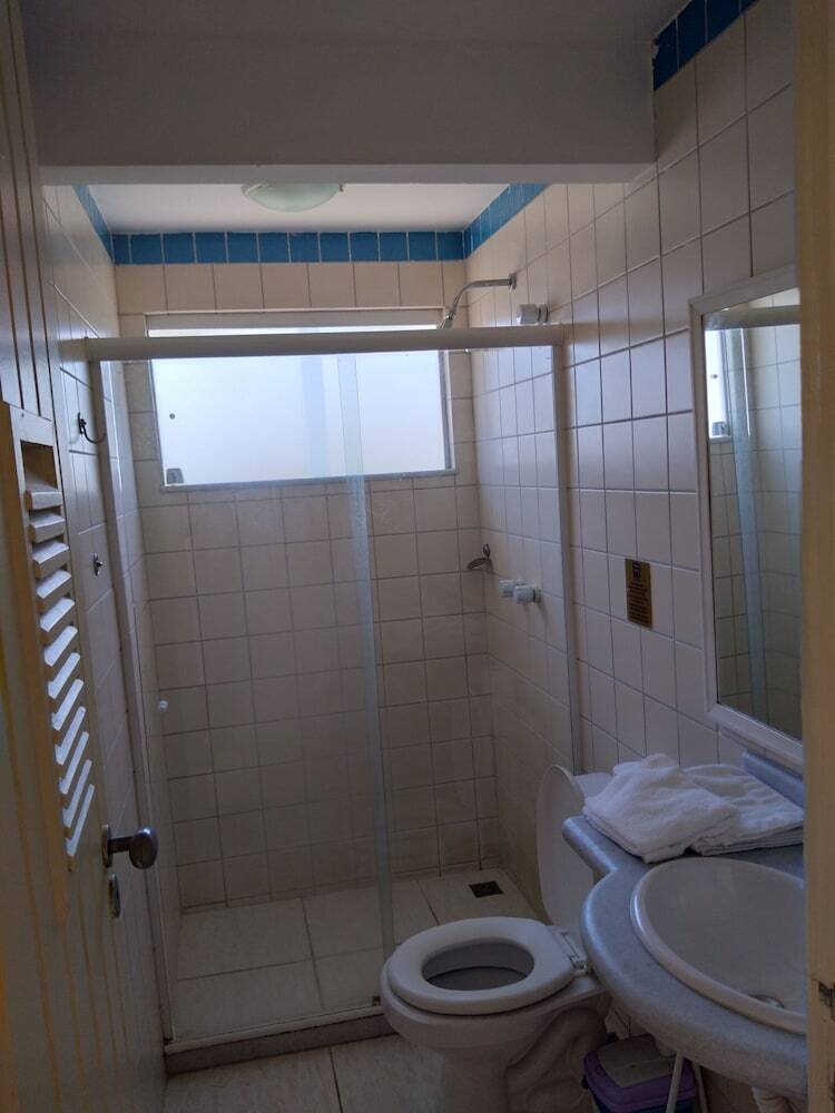 Hotel Pousada Casacolina