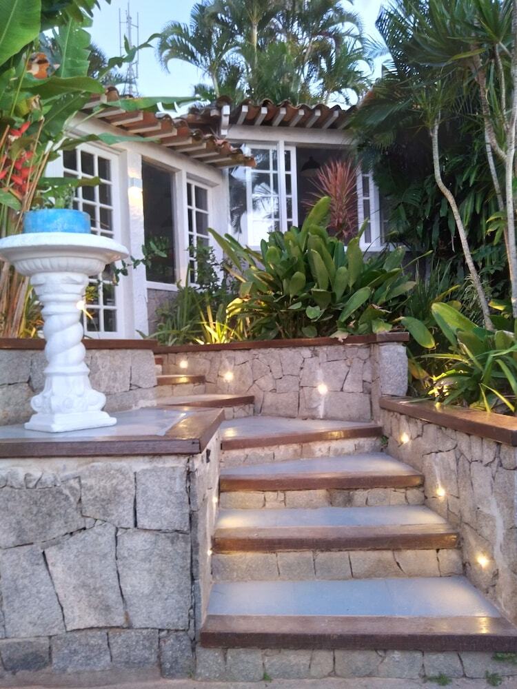 Hotel Pousada Casacolina