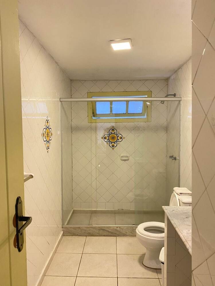 Hotel Pousada Casacolina