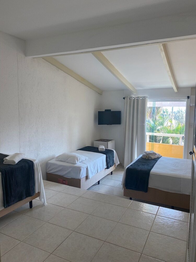 Hotel Pousada Casacolina
