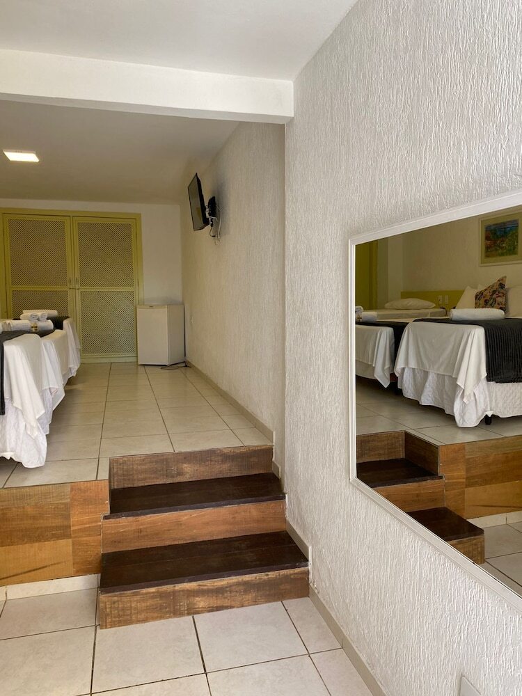 Hotel Pousada Casacolina