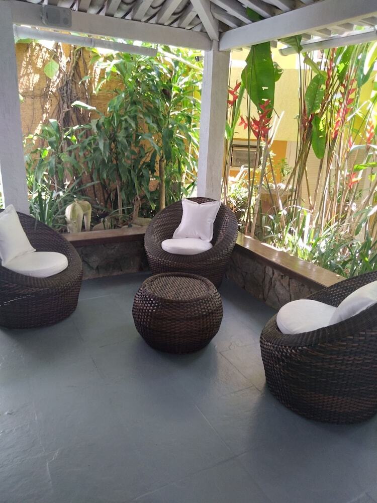 Hotel Pousada Casacolina