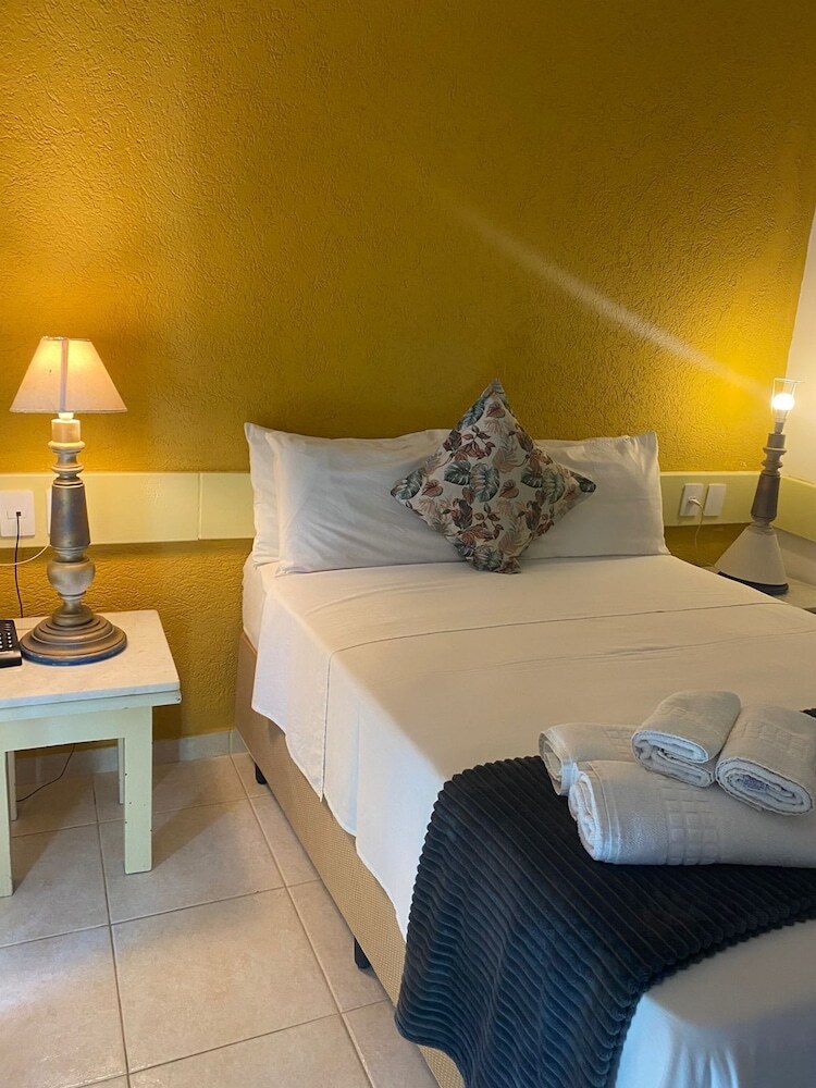 Hotel Pousada Casacolina