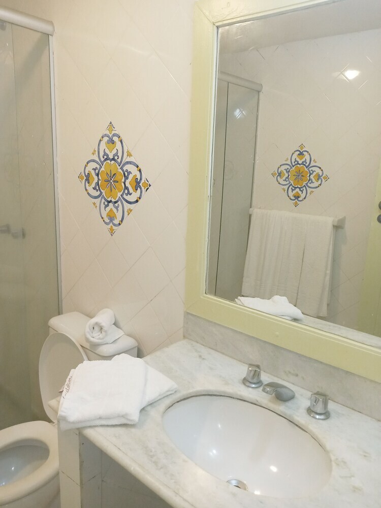 Hotel Pousada Casacolina