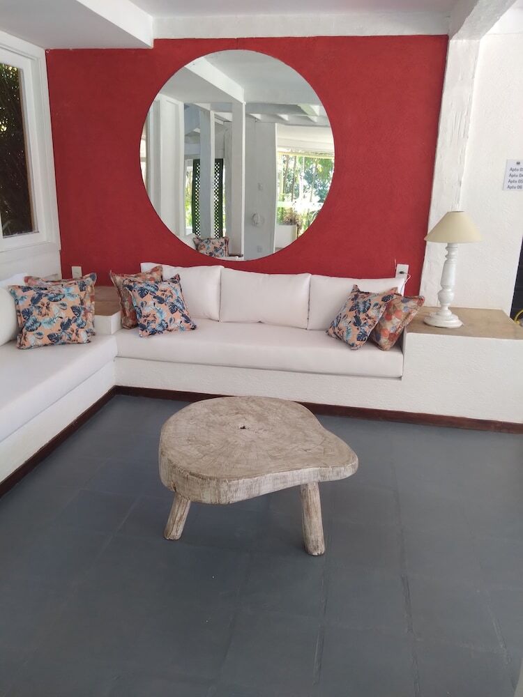 Hotel Pousada Casacolina