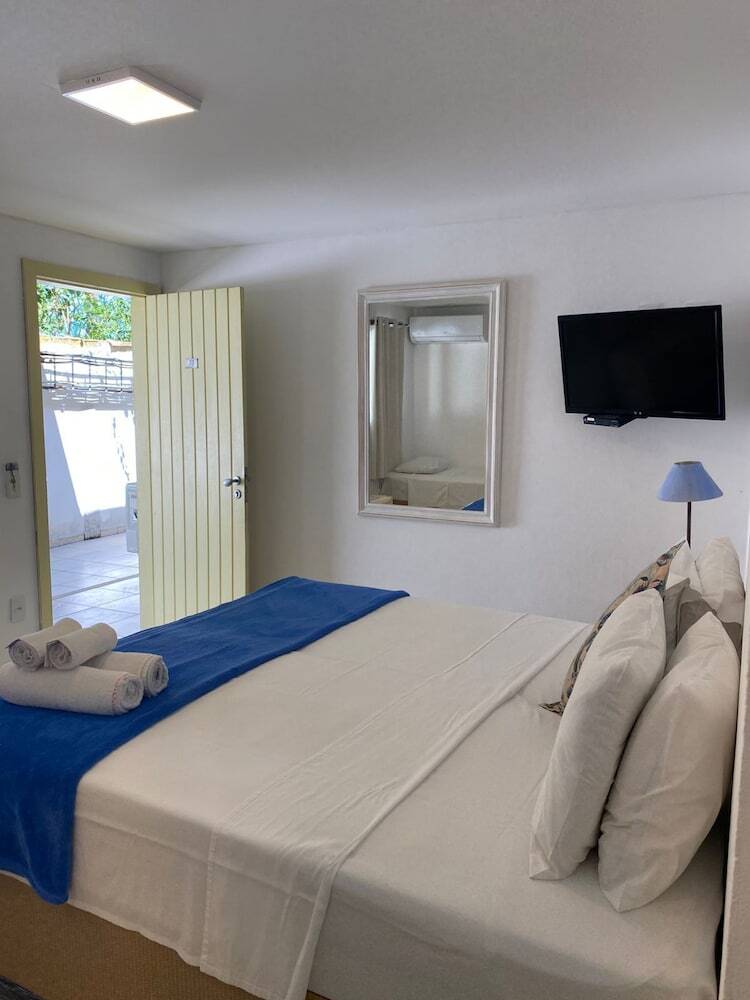 Hotel Pousada Casacolina