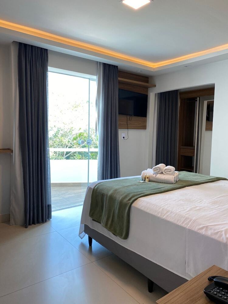 Hotel Pousada Casacolina