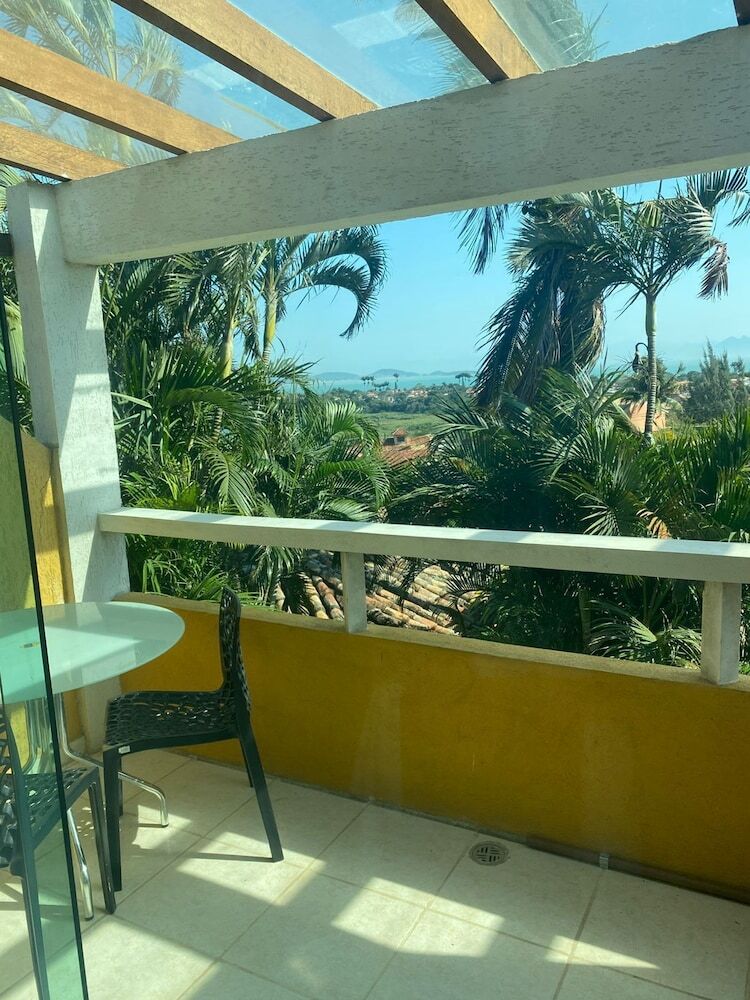 Hotel Pousada Casacolina