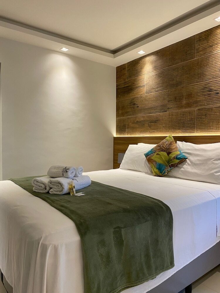 Hotel Pousada Casacolina