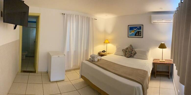 Hotel Pousada Casacolina