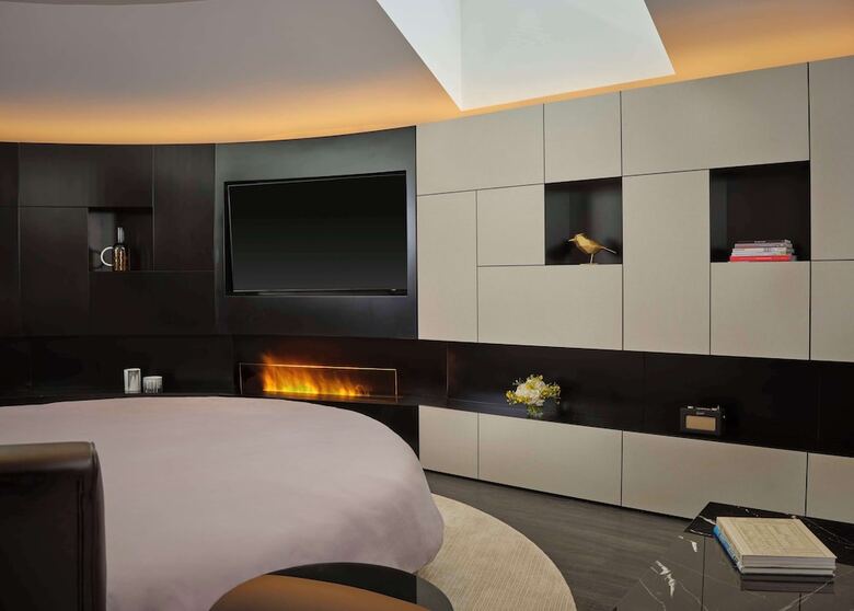 Art?otel Zagreb Powered By Radisson Hotels