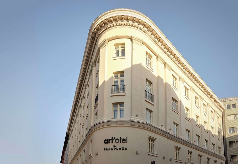 Art?otel Zagreb Powered By Radisson Hotels